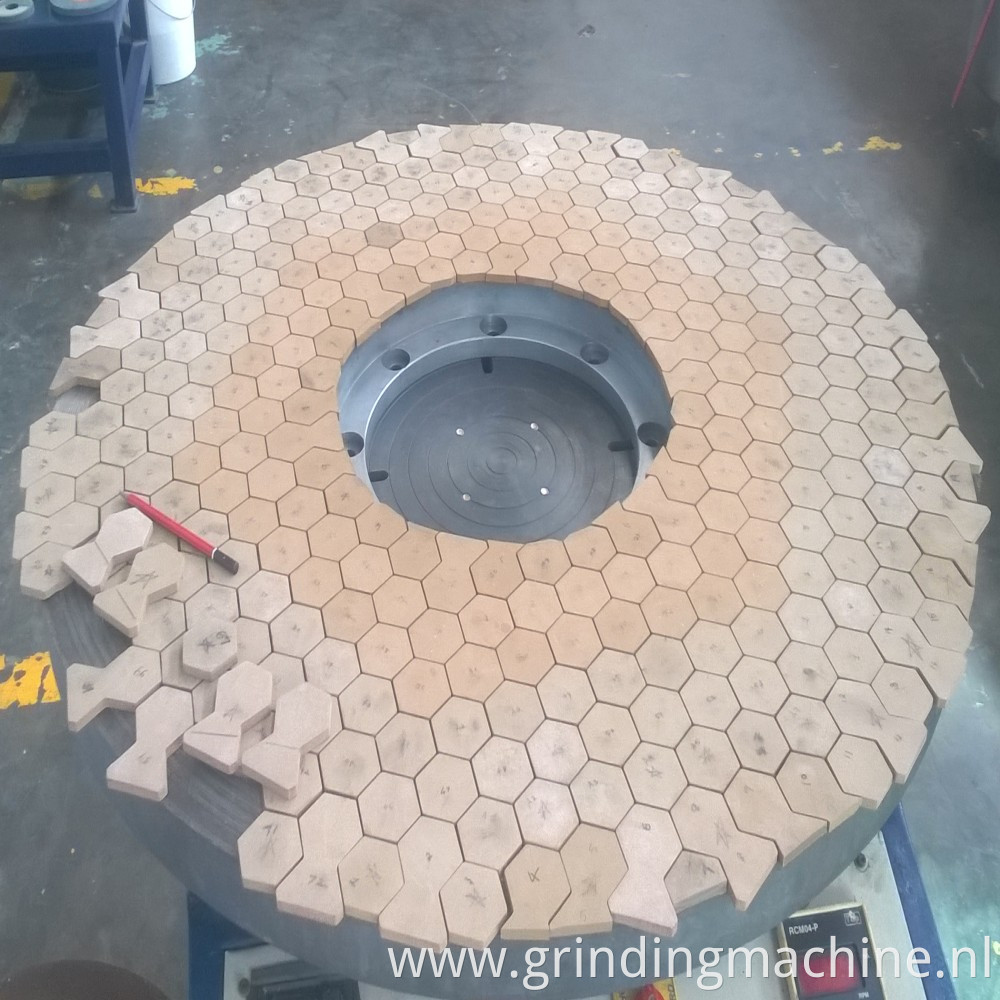 diamond grinding wheel processing 01